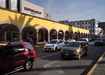 Frenan nuevamente a policías de tránsito de Tlalnepantla; ‘No Hay Multas’