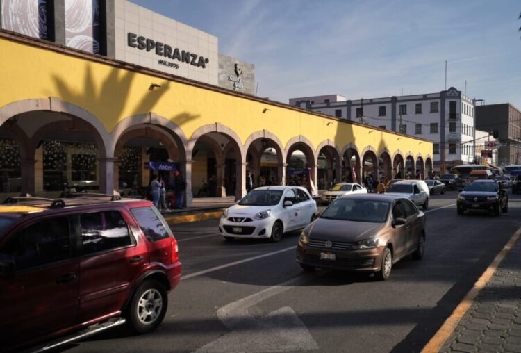 Frenan nuevamente a policías de tránsito de Tlalnepantla; ‘No Hay Multas’