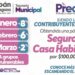 Se amplían los beneficios en pagos de Predial y Agua Potable para los atizapenses
