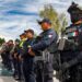 Isaac Montoya arranca su estrategia de seguridad pública