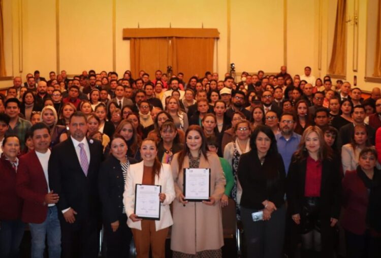 Pide Yoselin Mendoza a policías municipales estrechar proximidad con ciudadanos