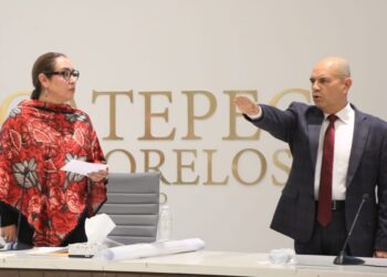 En Ecatepec aprueban nombramiento de director de Seguridad Ciudadana y Tránsito Municipal