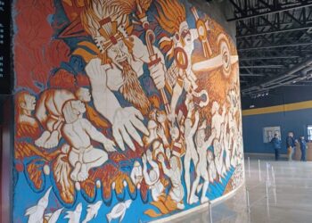 Reabre el Planetario de Ecatepec y su acceso es gratuito