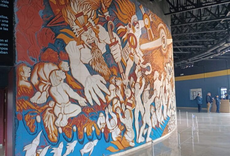 Reabre el Planetario de Ecatepec y su acceso es gratuito