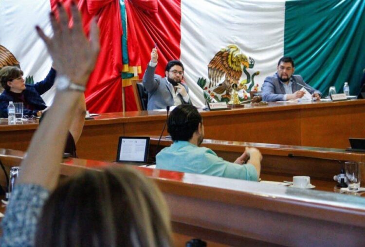 Trazan estrategia para garantizar el abasto de agua equitativo para los naucalpenses