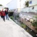 Penas máximas administrativas para quien tire basura y descargas sanitarias a las barrancas de Ecatepec