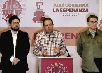 Ambicioso el Programa Hídrico que inicia el Gobierno de Naucalpan