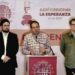 Ambicioso el Programa Hídrico que inicia el Gobierno de Naucalpan
