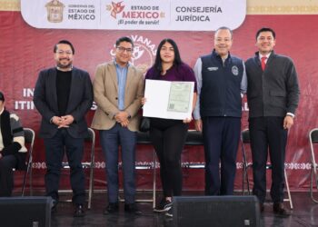 Daniel Serrano impulsando Caravanas por la Justicia Social