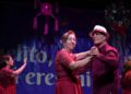 GOBIERNO DE PEDRO RODRIGUEZ INVITA A LA CONVIVENCIA FAMILIAR CON LAS TARDES DE DANZÓN