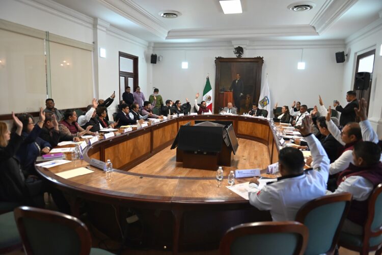 DEPURACIÓN DE LA POLICÍA DE TLALNE COMO EJE RECTOR DEL CONSEJO MUNICIPAL DE SEGURIDAD PÚBLICA