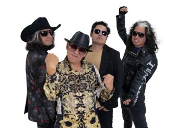 JUAN HERNANDEZ y su BANDA DE BLUES llevará su espectáculo CANDLELIGHT BLUES al LUNARIO DEL AUDITORIO NACIONAL