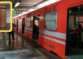 Metro CDMX busca a dueños de urna mortuoria extraviada en Línea 6