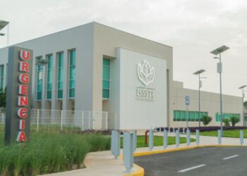 ISSSTE asume administración de Clínica Hospital Mérida en Yucatán