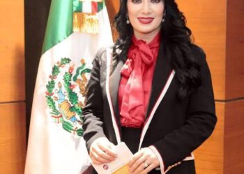 Zulema Mosri: Un legado de justicia, igualdad y compromiso institucional