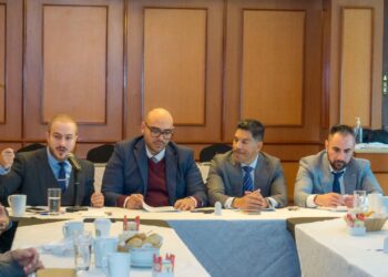 PRESENTARÁN A SENADO PLAN DE REESTRUCTURA DE EMPRESA DE ACTIVOS DIGITALES PARA RESARCIR A SOCIOS