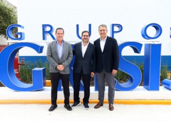 Grupo GRISI inaugura planta de producción en CDMX con una inversión de más de  200 millones de pesos