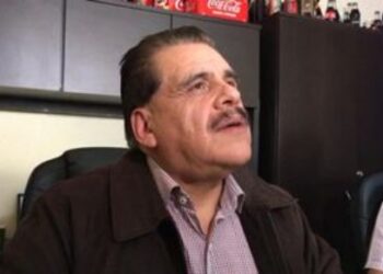 EN LAS FILAS DEL SNTSA DEL EDOMEX UN GANSTER Y UN VIOLENADOR SEXUAL