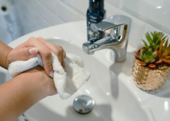 ¿Cómo limpiar y ordenar mi casa o negocio este inicio de año para que me vaya bien?