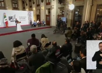 Denuncian ante Sheinbaum influyentismo en el Poder Judicial de parte del constructor favorito de Peña Nieto