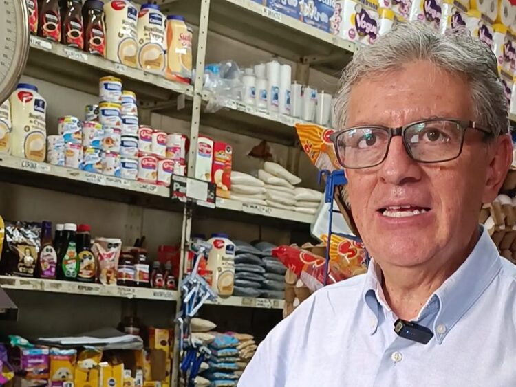 Una de cada 10 tiendas de NL, Coahuila y Tamaulipas venden cigarros ilegales: CONCOMERCIO