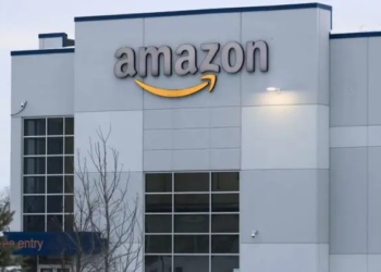 Amazon invertirá 5 mil mdd para crear una ‘región digital’, anuncia Ebrard