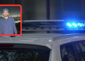 Ejecutan al influencer ‘El Pinky’ en La Costerita, Culiacán