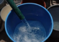 Terminará la desigualdad del agua, promete GCDMX