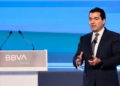 BBVA mantiene en 1% su estimación del PIB de México para 2025