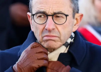 Narcotráfico es igual al terrorismo, dice Francia y anuncia ‘arsenal legislativo’