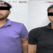 Detienen a dos hombres ligados a ‘El Perris’, jefe de seguridad de Los Chapitos en Sinaloa