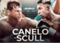 ‘Canelo’ Álvarez en negociaciones con William Scull para su pelea de mayo 2025