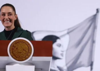 CCE ofrecerá cerca de 35 mil empleos a deportados desde EU: Sheinbaum