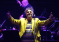Fito Páez ofrecerá un concierto gratuito en la Ciudad de México