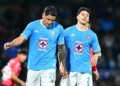 Cruz Azul y Atlas empatan en Ciudad Universitaria: Inicio de una nueva era con sabor agridulce