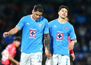 Cruz Azul y Atlas empatan en Ciudad Universitaria: Inicio de una nueva era con sabor agridulce