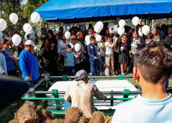 Iglesia alerta del nivel de deshumanización de la delincuencia