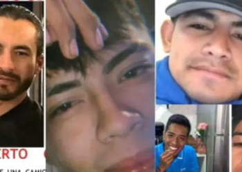 Desaparecen 14 personas durante viaje en Oaxaca; la mayoría son jóvenes