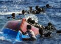 Al menos 27 migrantes muertos en naufragios; buscaban llegar a Europa