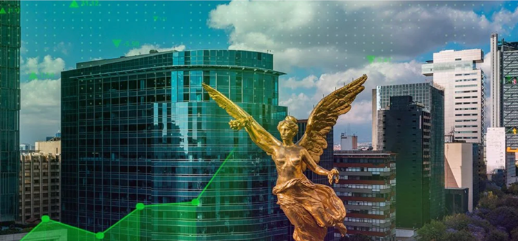 48% de las empresas mexicanas teme ante contexto geopolítico