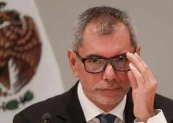 SHCP descarta recesión en 2025 al considerar ‘temporal’ el frenazo trimestral del PIB