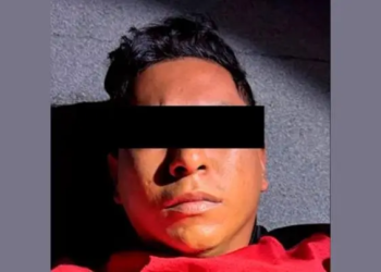 Detienen a ‘El Roy’, autor material de multihomicidio en Tres Palos, Acapulco