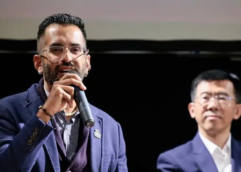 Embajada china exalta relación de amistad con festejo del Año Nuevo lunar