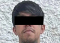 Detienen en Ecatepec a tercer implicado en extorsión a joyería