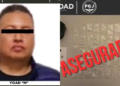 Cae en Ixtapaluca Yoad ‘N’, acusado de extorsionar a choferes de ‘Rutas Hermanas’