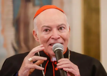 Iglesia propone 12 deseos para construir un país mejor en 2025