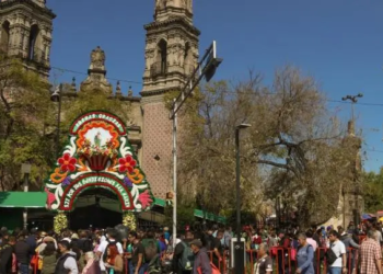 Pide iglesia católica diálogo ante el regreso de Donald Trump