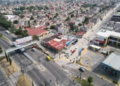 Realiza Gobierno de Tecámac Regeneración Urbana de Av. San Pablo y Colonias Aledañas
