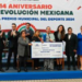 RECONOCE NAUCALPAN A OCHO DESTACADOS ATLETAS CON PREMIO MUNICIPAL DEL DEPORTE