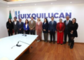 Realiza Huixquilucan Cabildo Abierto y recibe propuestas ciudadanas